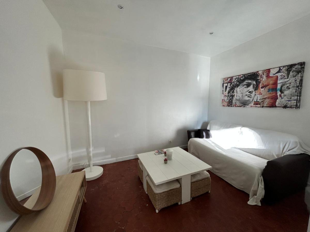 Apartment Un Moment Suspendu Aix-en-Provence