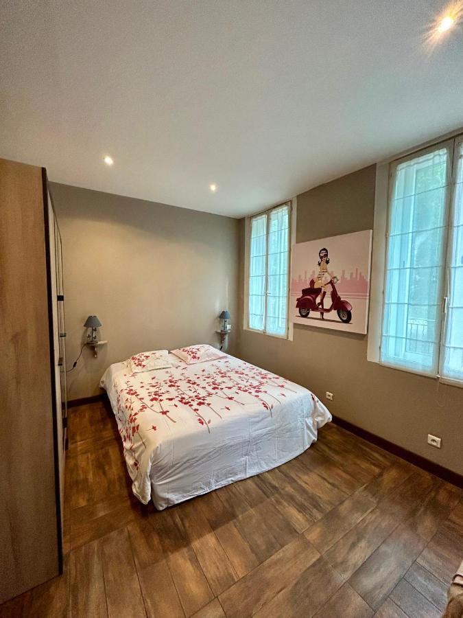 Apartment Un Moment Suspendu *